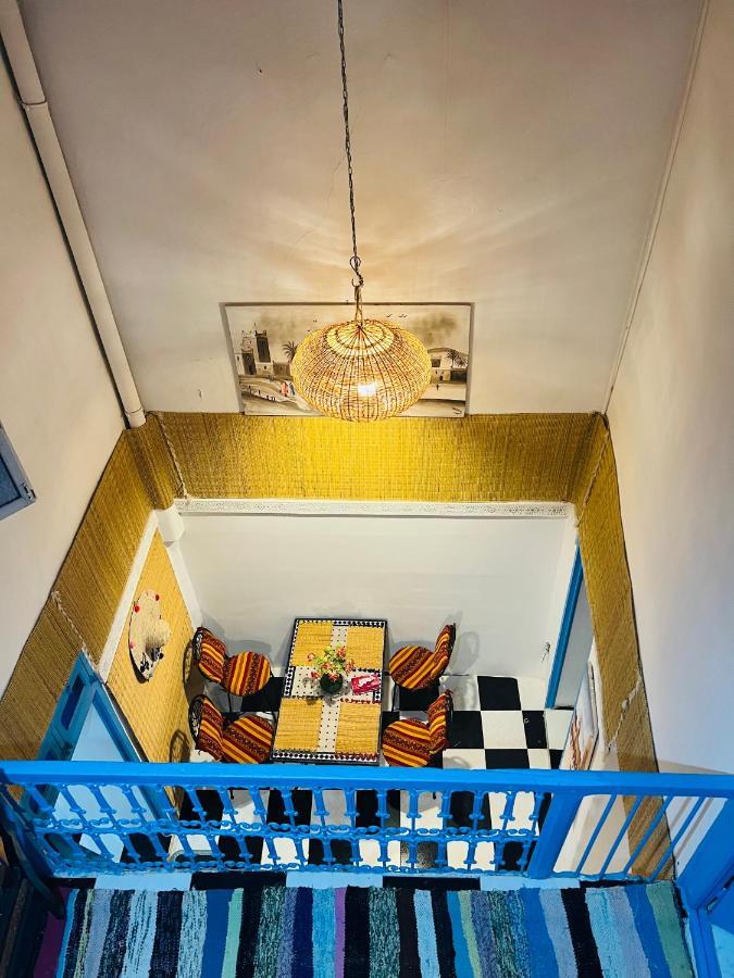 Dar Beldi Villa Marrakesh Exterior foto